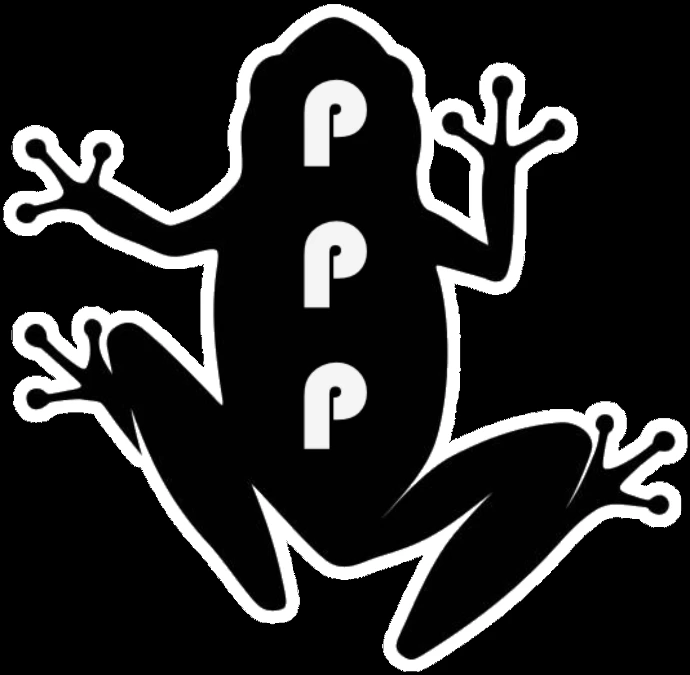 Pond Porch Productions Logo
