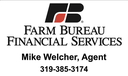 Mount Pleasant Farm Bureau Financial Services