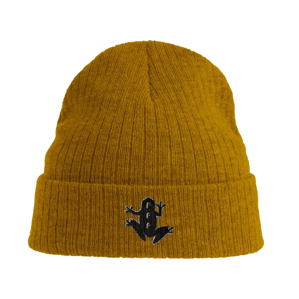 PPP Frog Beanie