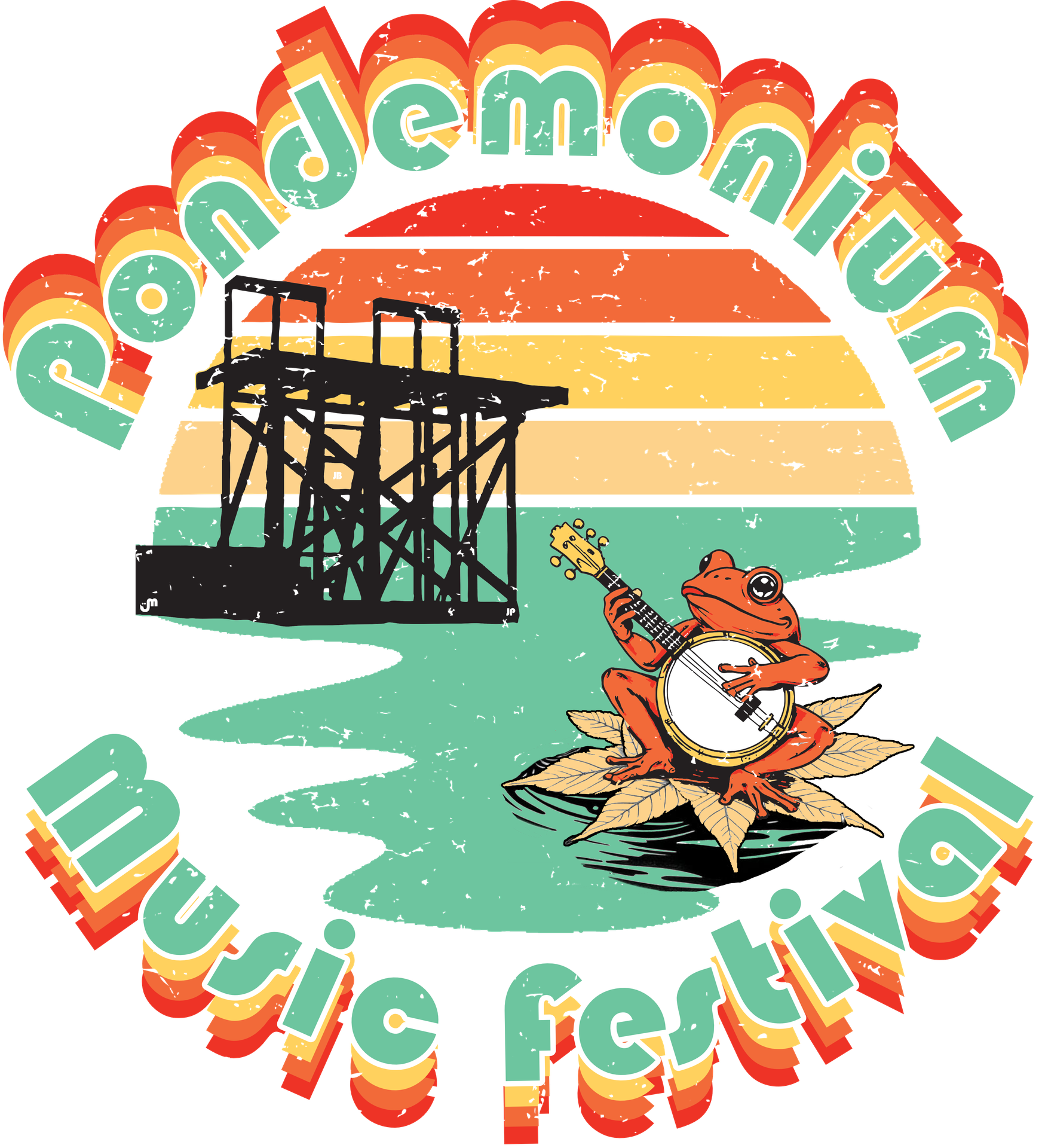 Pondemonium Music Festival
